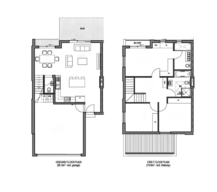 3 Bedroom Property for Sale in Sandown Western Cape